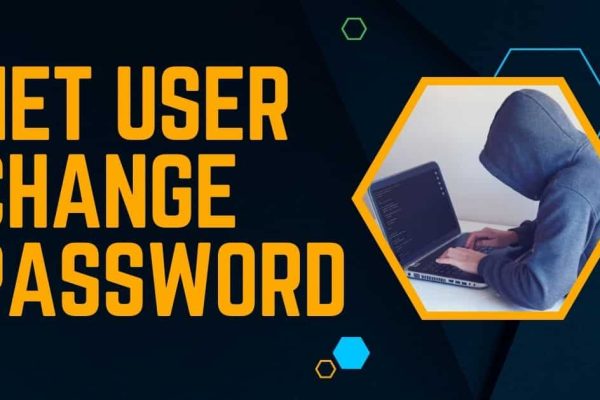 net user change password