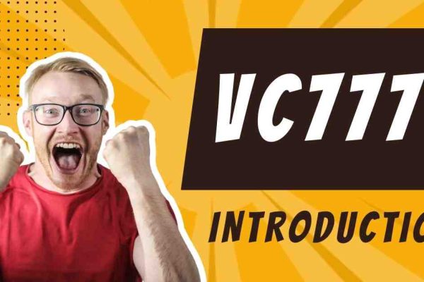 VC7774 Introduction