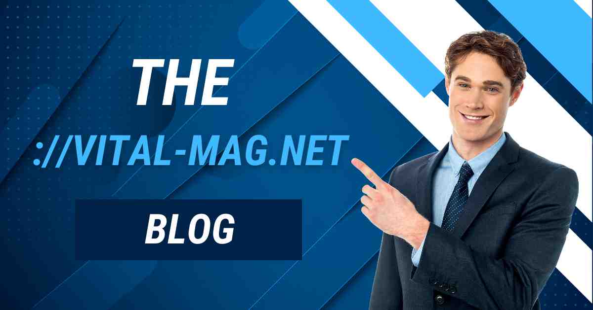 the vital-mag.net blog